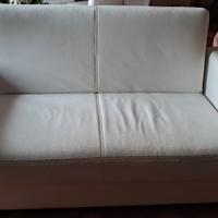 Coppia divani biposto