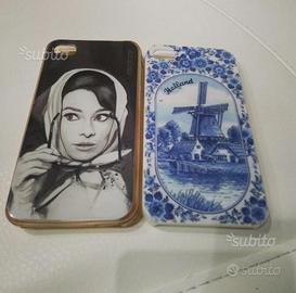 Iphone 4 e 4s cover