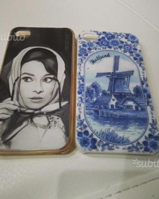 Iphone 4 e 4s cover