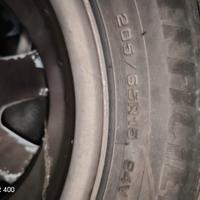 gomme 205/65/15
