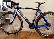 Pinarello CROSS-CX 2011
