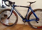 Pinarello CROSS-CX 2011