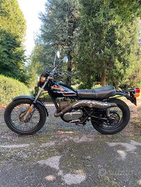 Harley davidson sx 175