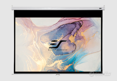 Schermo proiezione Elite Screens 150" (M150UWH2)