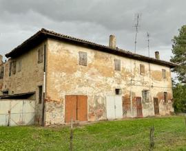 RUSTICO A MINERBIO