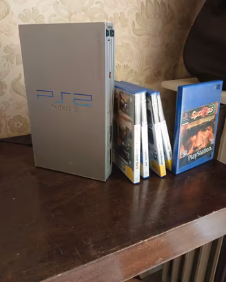 PlayStation 2