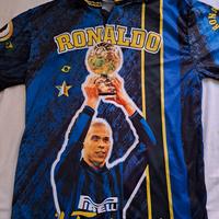 Maglia Ronaldo il fenomeno