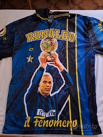 Maglia Ronaldo il fenomeno