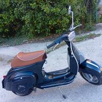 Piaggio Vespa 50 Special (V5B3) - 1984