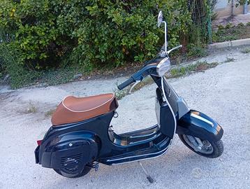 Piaggio Vespa 50 Special (V5B3) - 1984