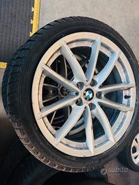 Cerchi bmw 18