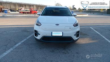 Kia e.Niro