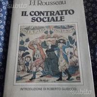 Il contratto sociale