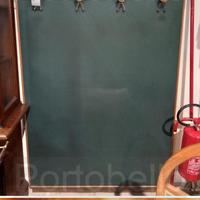 Codice: 268491 APPENDIABITI DA PARETE 4 POSTI CON