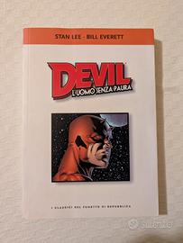 Devil - L'uomo senza paura