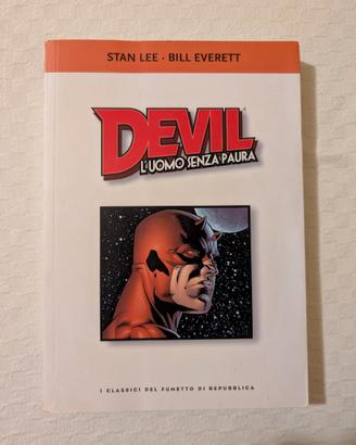 Devil - L'uomo senza paura