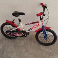 Bici bambino 