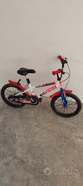 Bici bambino 