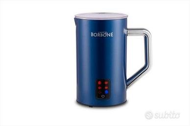 Cappuccinatore Caffé Borbone

🆕