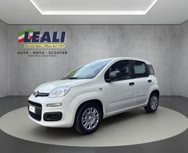 FIAT Panda 5p 1.0 FireFly S&S Hybrid 70cv 6m ...