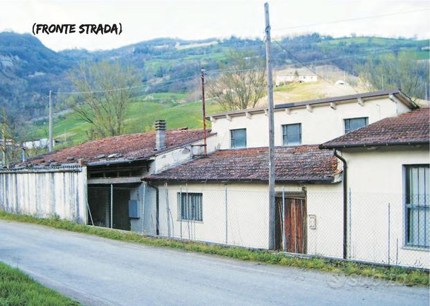 Rustico a Civitella di Romagna