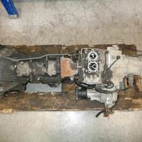 CAMBIO PER PAJERO SPORT 2.5 TDI 1999