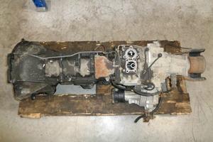 CAMBIO PER PAJERO SPORT 2.5 TDI 1999