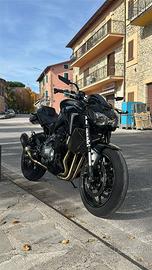 Kawasaki Z900
