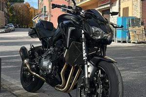 Kawasaki Z900