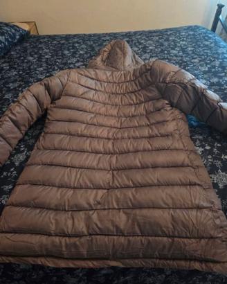 kway piumino donna