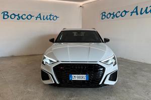Audi S3 Sportback 2.0 tfsi quattro s-tronic