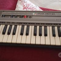 Tastiera Bontempi