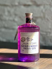 gunpowder gin fig and laurel