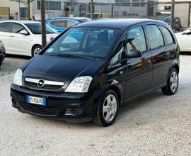 Opel Meriva 1.4 benzina 2008