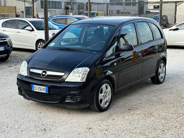 Opel Meriva 1.4 benzina 2008