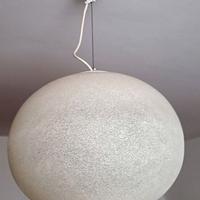 Lampadario camera in vetro SPEDIZIONE LEGGI BENE