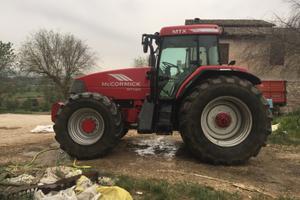Mccormick MTX 200