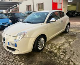 Alfa Romeo MiTo 1.3 JTDm 85 CV S&S Progression X N