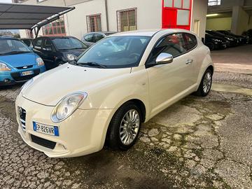 Alfa Romeo MiTo 1.3 JTDm 85 CV S&S Progression X N