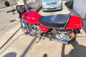 Suzuki GS850