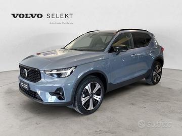 Volvo XC40 T4 Recharge Plug-in Hybrid 129+82 ...