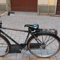 BICI   ARTIGIANALE  TG M