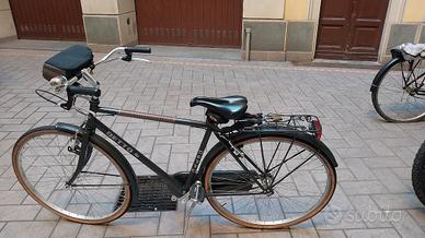 BICI   ARTIGIANALE  TG M