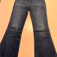 Jeans ragazza donna