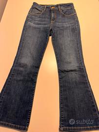 Jeans ragazza donna