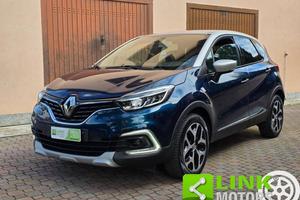 RENAULT Captur 0.9 tce Sport Edition 90cv my19