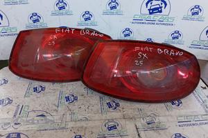 FIAT BRAVO FANALE POSTERIORE SX