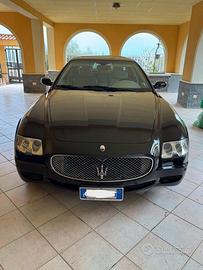 MASERATI QUATTROPORTE SPORT GT DEL 2007
