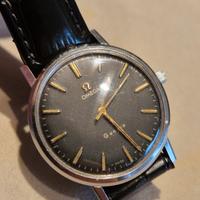 omega vintage