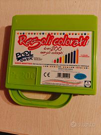 Valigetta Regoli -gioco didattico 